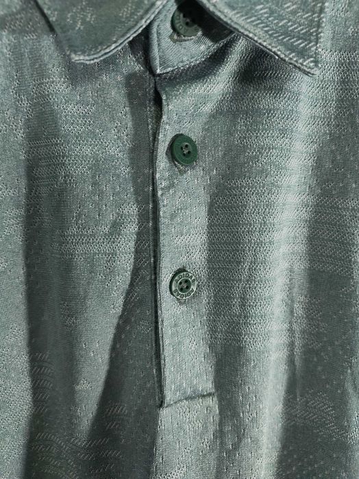 Adidas Polo Тениска/Мъжка М