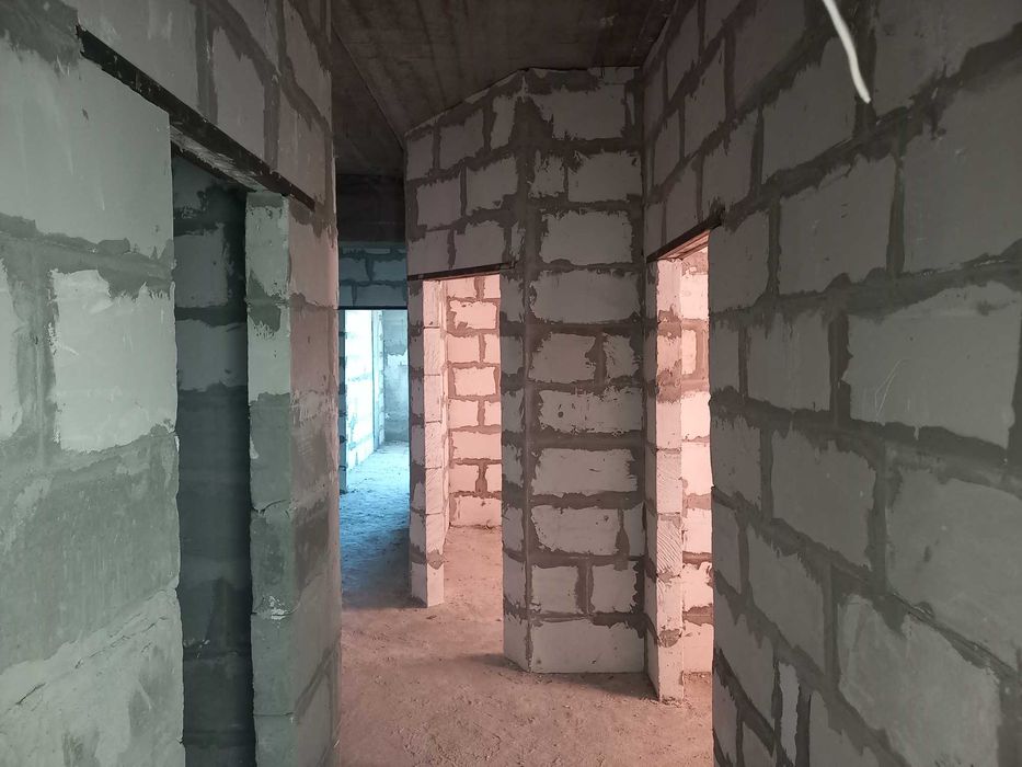 Ko`p qavatli turar joy