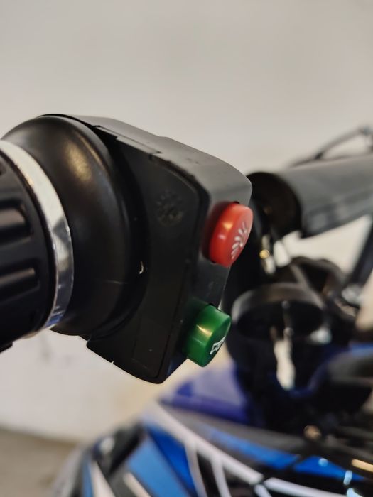 ATV 800w 36v nou cu garantie și livrare. In toată țara