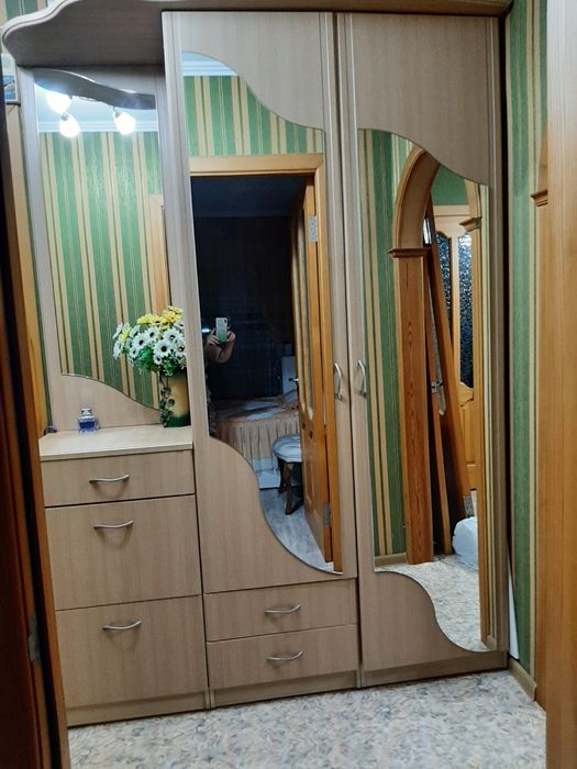 Мебель для прихожей