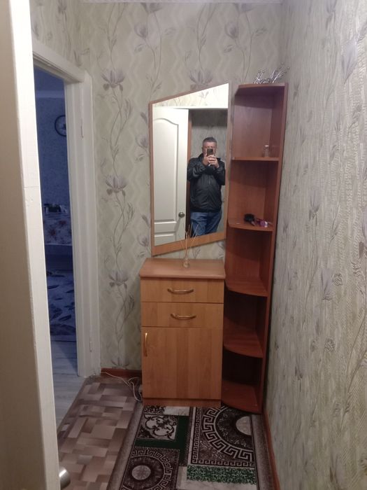 Продам 2-х комнатную квартиру.