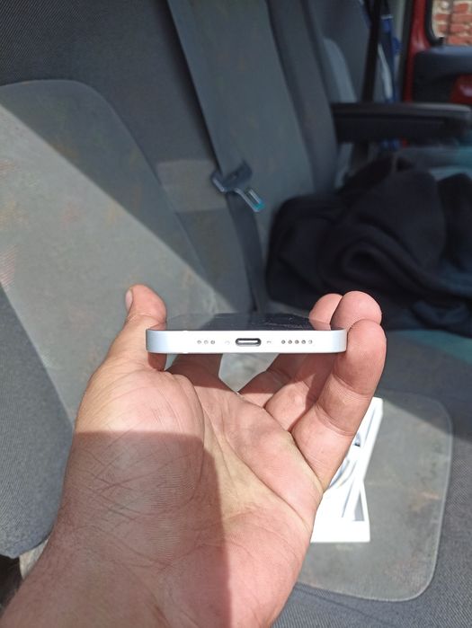 Iphone 16e в гаранция