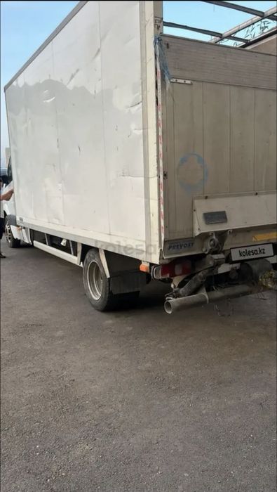 Продам Будку с гидробортом -лопата