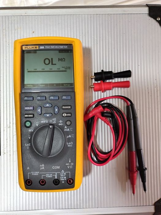 Продам мультиметр, возможен обмен