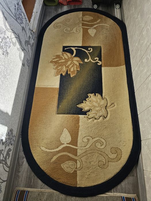 Ковровая дорожка