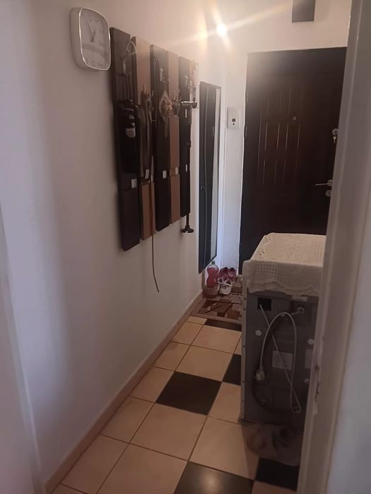 Apartament Cedonia confort 3, etaj 4, 34 m²