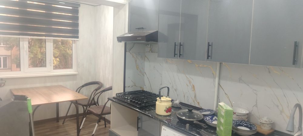 Квартира аренда янги римонт