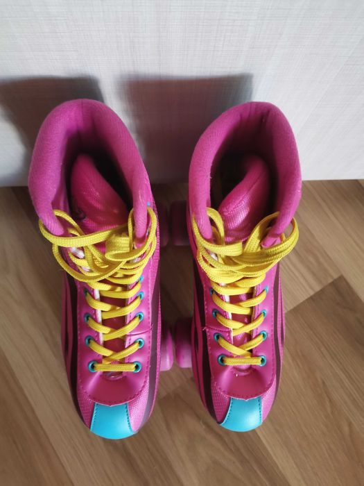 Продавам Кънки Soy Luna