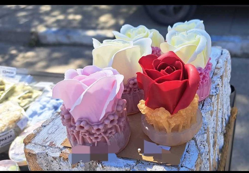 Подаръци за дами