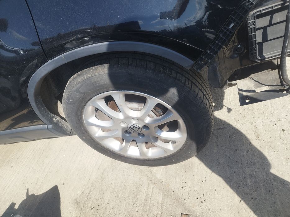 Джанти 18 5х114.3 за хонда црв3 Honda crv3