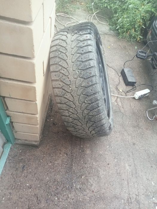 Продам диски на 16
