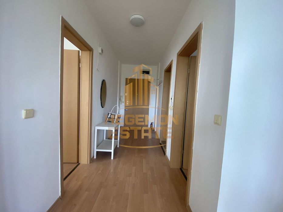 Продава се Тристаен апартамент в Добрич, Балик - 96 кв.м за 782 €/кв.м - Снимка #6