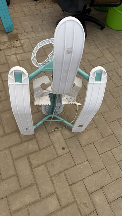 Аргамак снегокаты