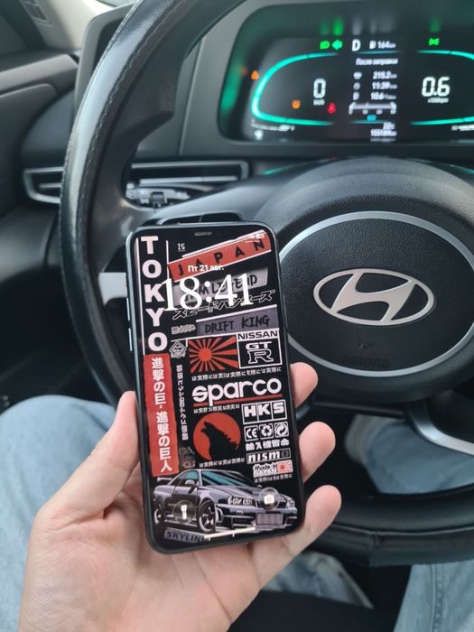 Iphone 11 Pro Space Grey без минусов