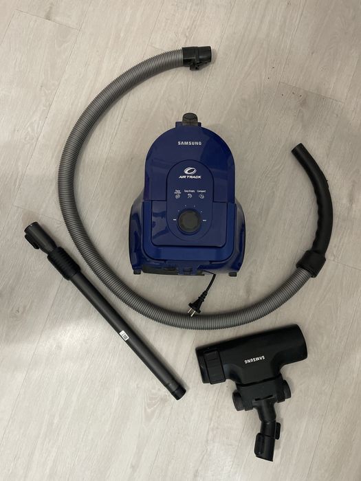 Aspirator 850 W, Samsung, SC43Q0