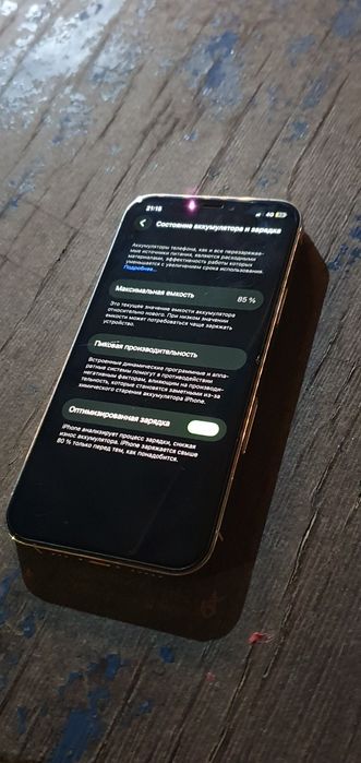 IPhone 12 pro 256гб