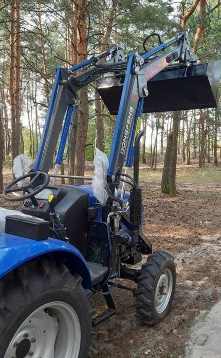 Продам минитрактор