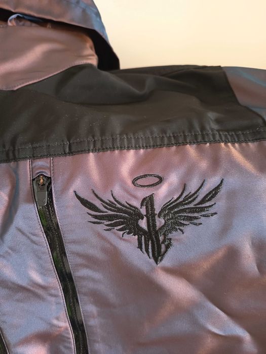 Анцунг Puma X Melo Размер L