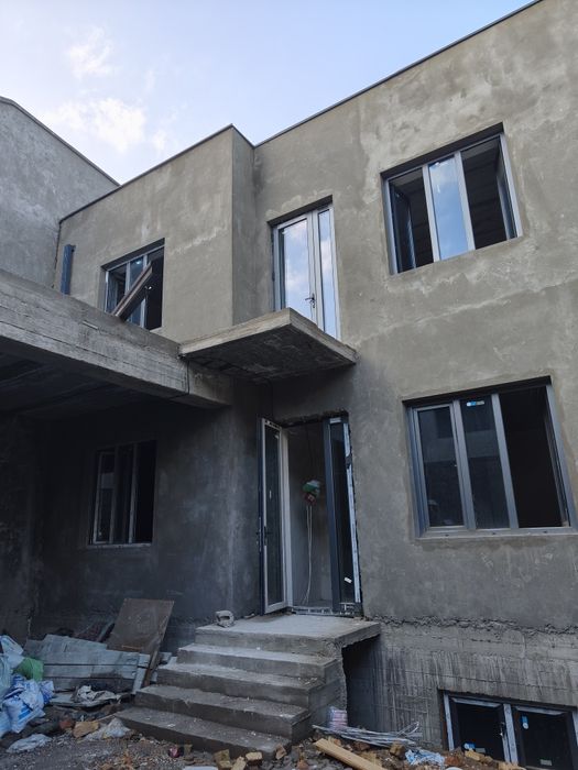 Продается дом в махале Тутзор