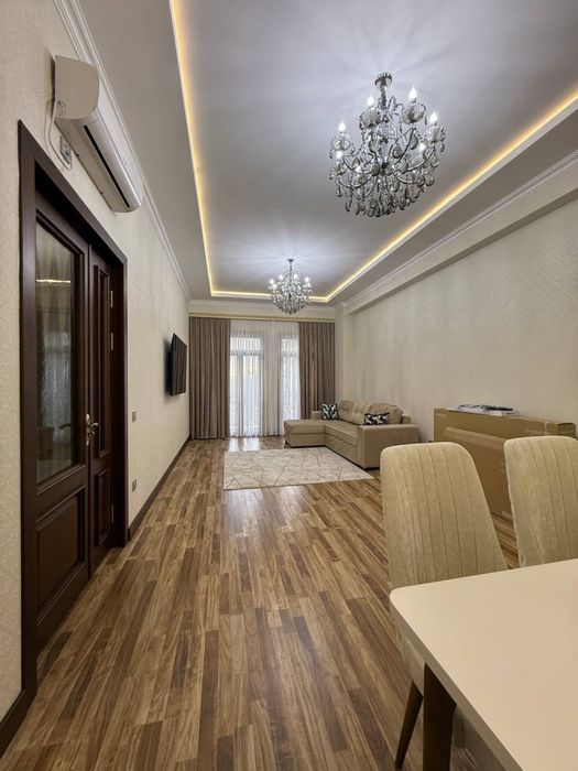 Продам ЖК Boulevard ор-р Tashkent City