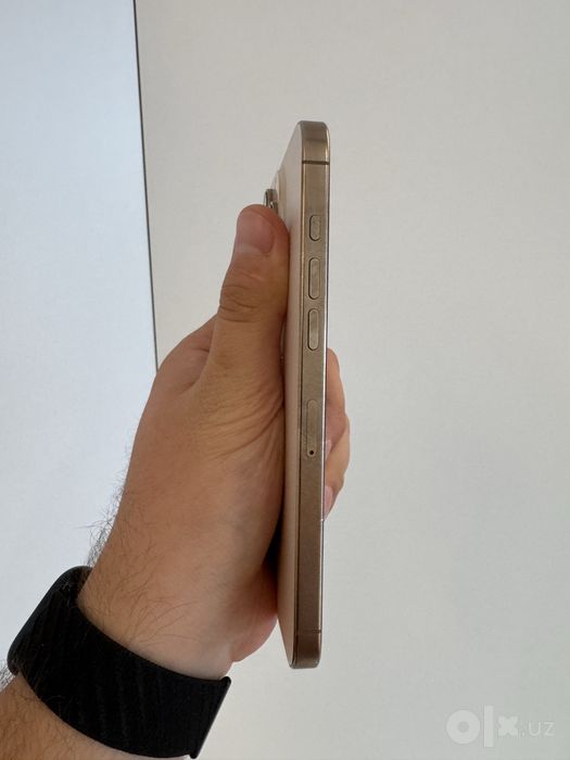 iPhone 16 Pro Max 256GB