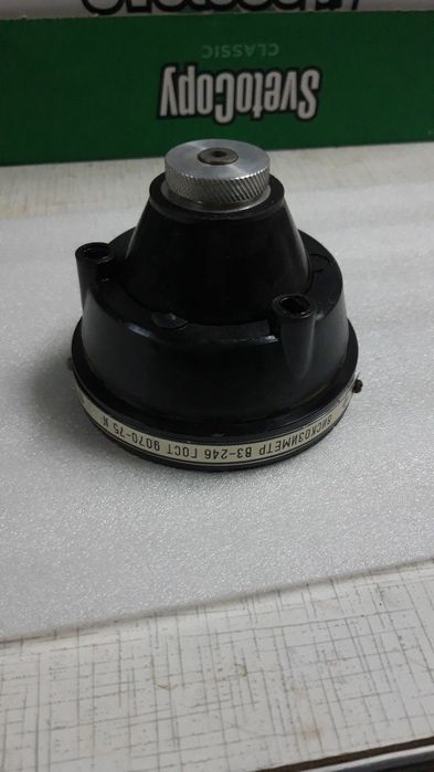 Вискозиметр ВЗ-246 va ВЗ-1(5,4)