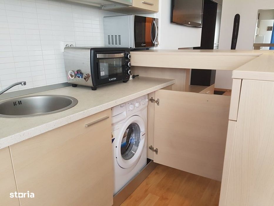 Apartament,