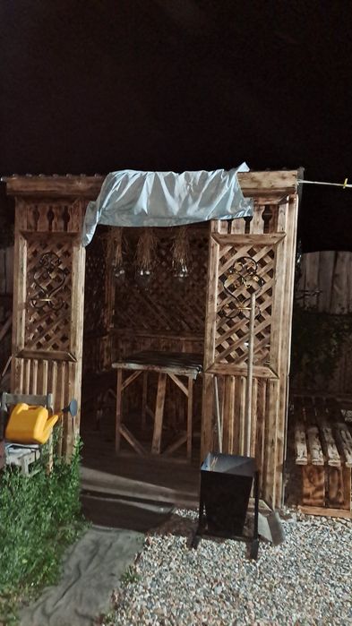 Продам дачу ВДУ ВЕСНА