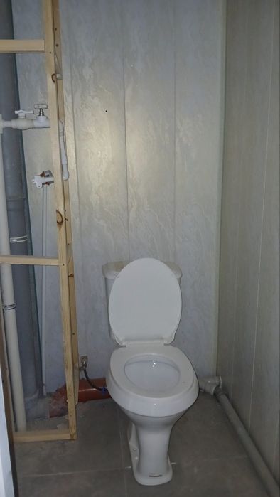 Yangi Kup qavatli uy