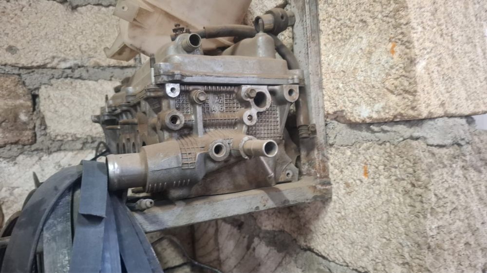 Гбц, головка камри 30,35,40