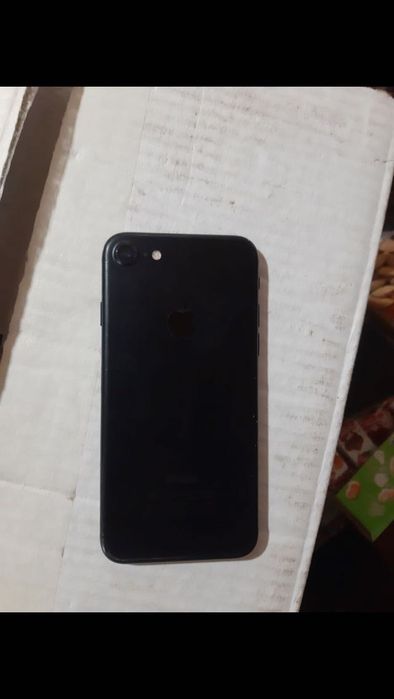 IPhone 7 памят 32