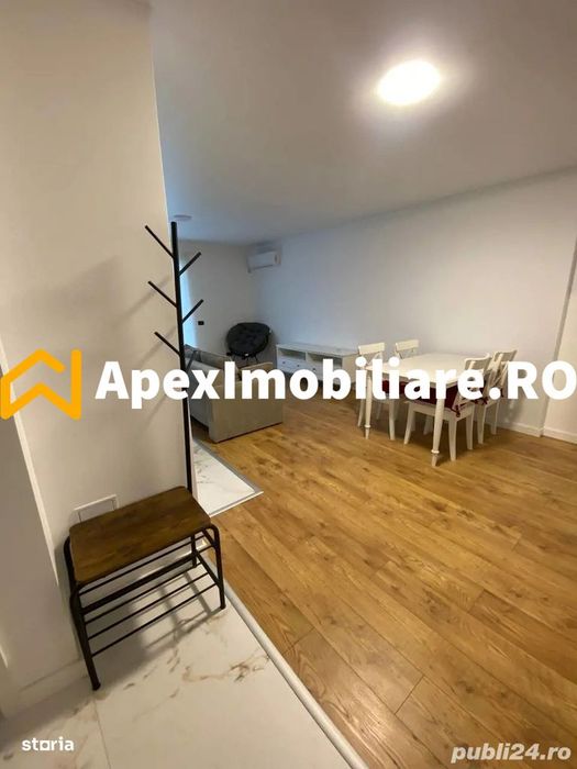 Apartament 2 camere de inchiriat Berceni Bucuresti | ApexImobiliare.ro