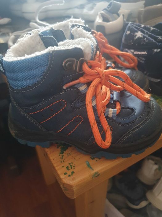 Incaltaminte copii