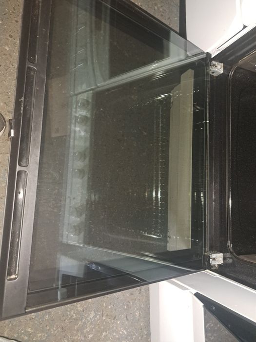 Готварска печка Електролукс/Electrolux