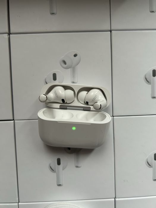 AirPods Pro 3 Noi, Sigilate - ANC - Doar Predare Personala