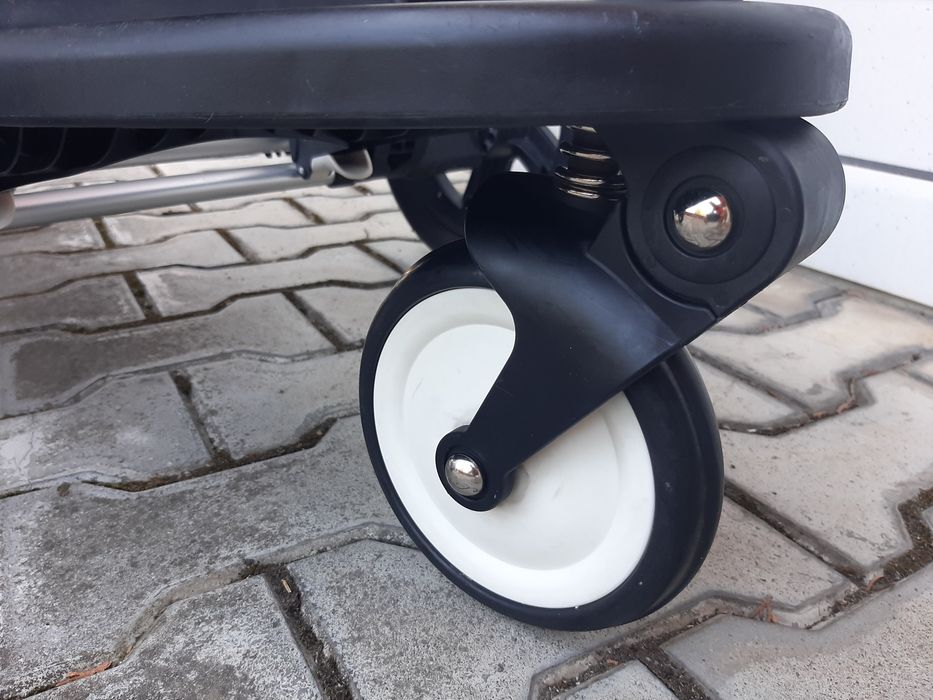 Buggyboard/placă al2lea copil.