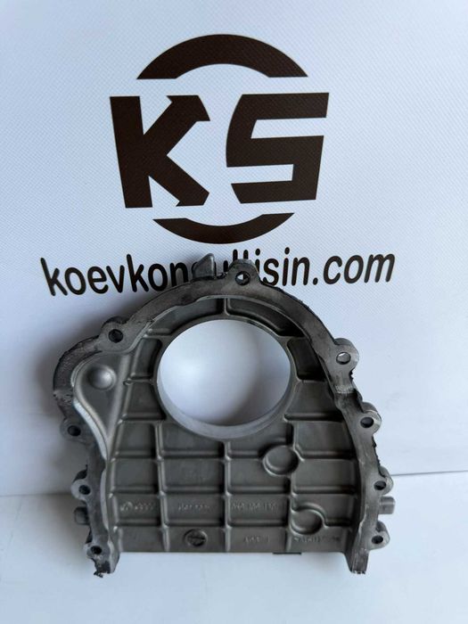 Десен капак верига ангренаж за Audi Q7 / A8 4.2 TDI | OEM 059109130H