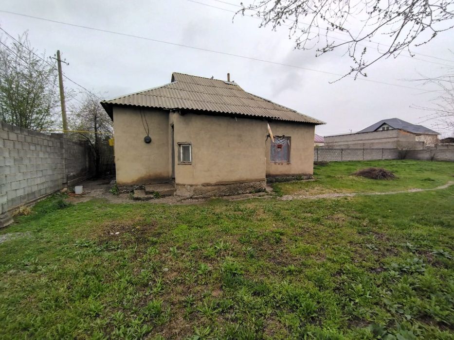 Срочна продам дом /Самал 3