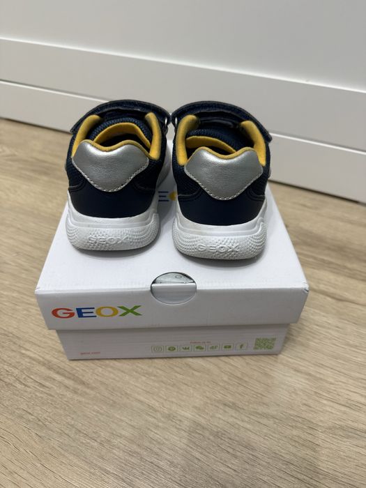 Sneakers Geox, marime 25