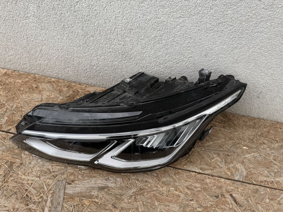 Far stanga VW Golf8 MK8 Full LED Original Europa