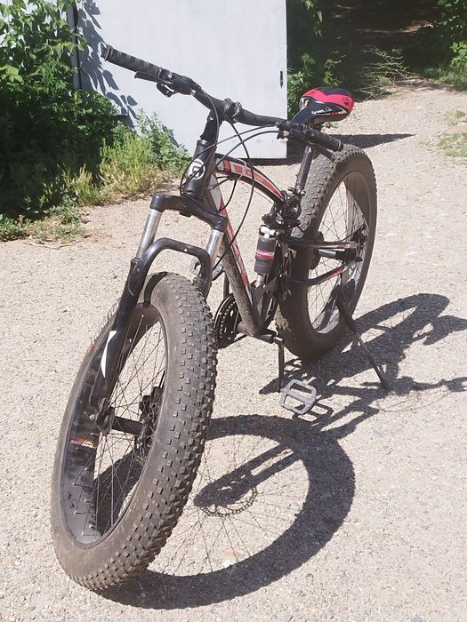 Фэт байк  продам