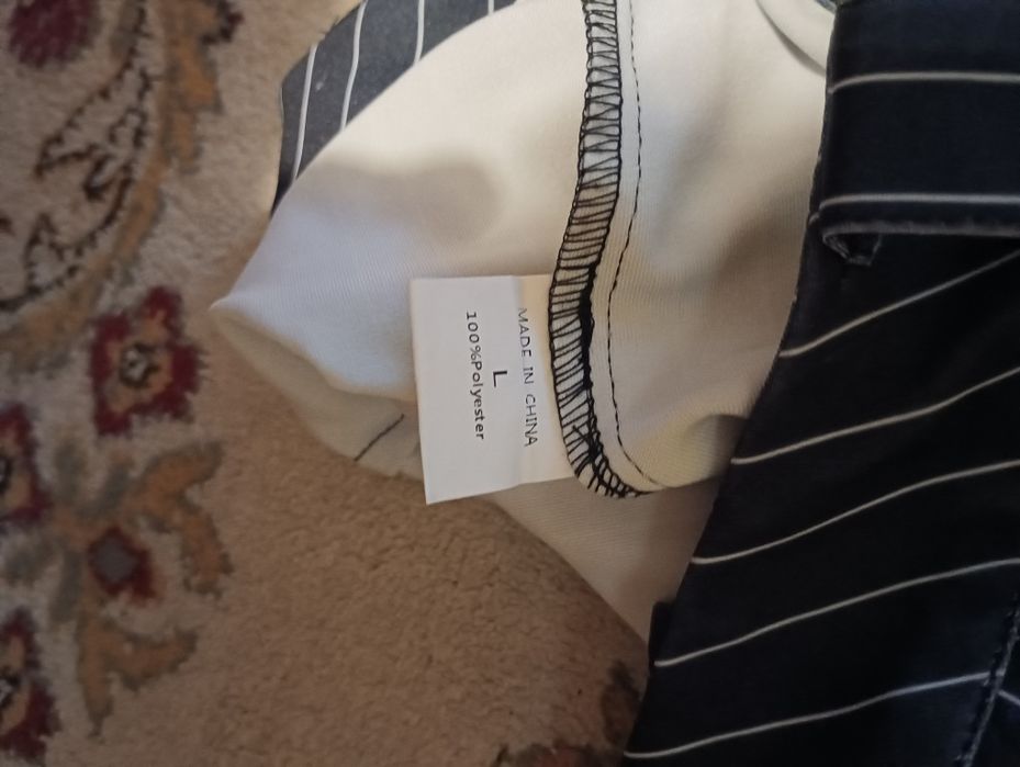 Нов панталон дамски Л