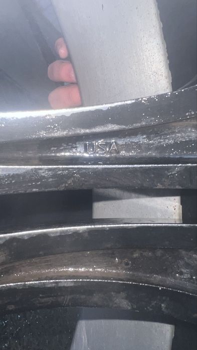 Диски с шинами продается