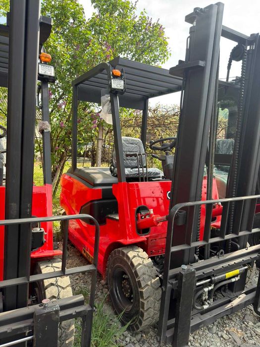 Stivuitor electric Macao EVX200