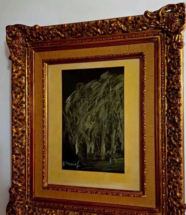 Картина Картини на Васил Иванов