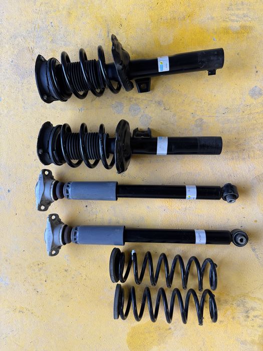 Suspesnie audi a3 BILSTEIN