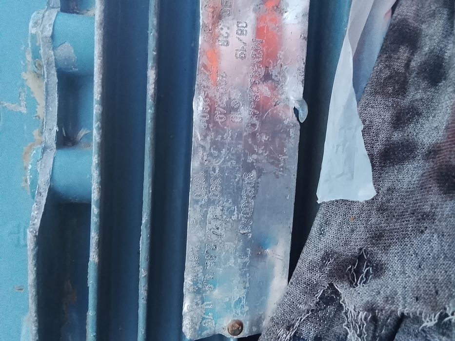 Бетонамешалка 380В