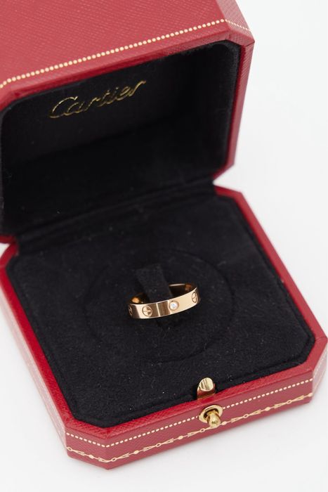 Продается кольцо Cartier