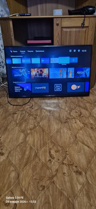 Продам телевизор