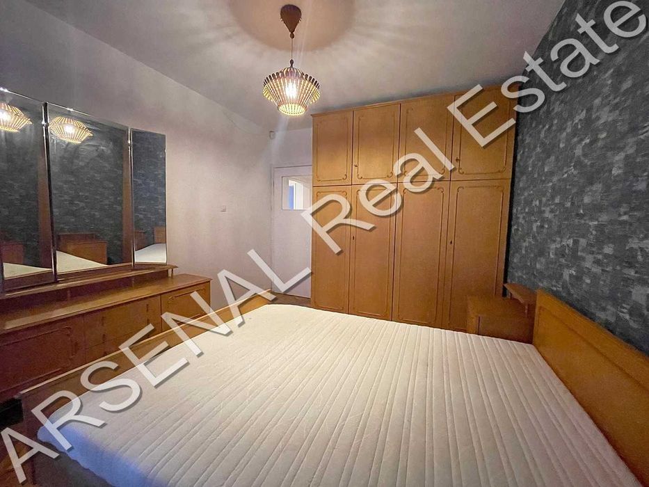 Дава се под наем Тристаен апартамент в София, Дианабад - 82 кв.м за 700 € - Снимка #5